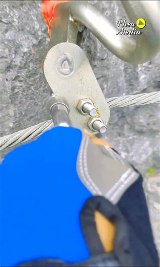 6.6K views · 56 reactions | Scariest attractions in the world! | Alternate Stories | Facebook