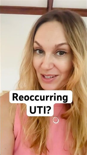 Natural UTI Relief Without Destroying Your Gut