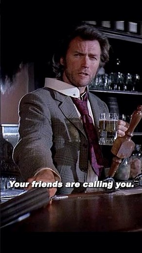 🤠 Quickest Draw in the West | Joe Kidd's Saloon Showdown (1972)