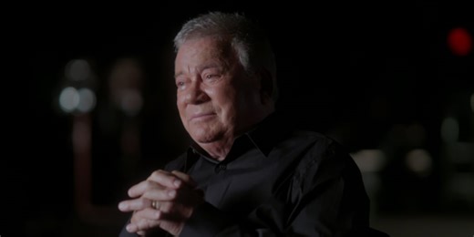 William Shatner coming to Lexington for documentary premiere