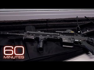 The power behind AR-15 style rifles