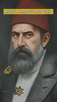 The Last Sultan's Impossible Choice