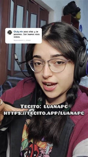 Luana on Instagram: "Apoyen la causa!!! Jajajja gracias de antemano🥰 #pastillasbiyu #cordoba #argentina"