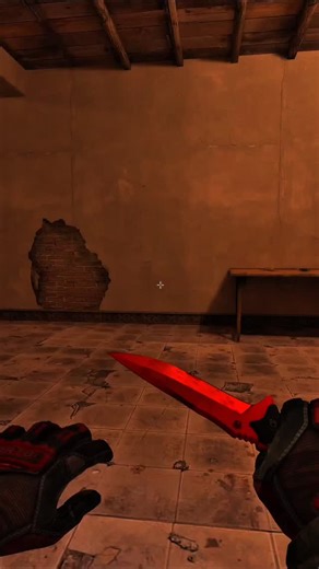 RON on Instagram: "In this shocking moment captured mid-game, a sniper scope reveals a viral scene where the chaos of combat takes a backseat to some crude wall art. The reaction from everyone in the stream was immediate, as a player started a rampage of bullets not to take out enemies, but to draw a questionable shape on the stone walls of the map. It’s the kind of nonstop absurdity that could only happen during one of our late-night sessions, leaving viewers wondering if the security of the ob