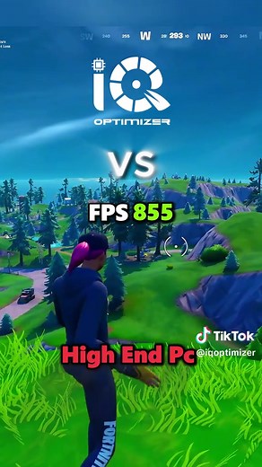 iqoptimizer على TikTok