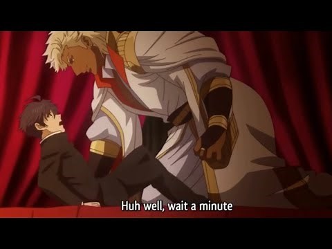 Top 10 Yaoi BL Anime Like THE TITAN’S BRIDE Shounen ai gay anime 2021