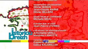 Les bonnets rouges - Red An Amzer (07/10/10)