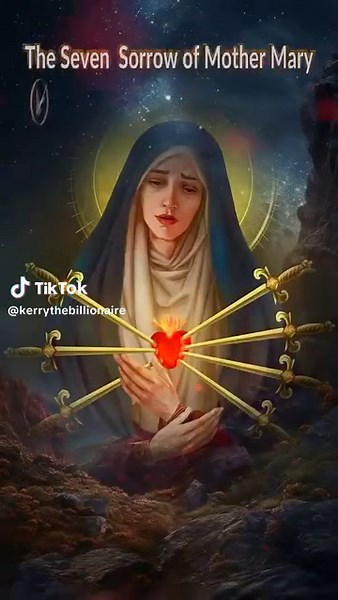 OFFICIAL kerry♏️ on TikTok