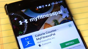 Under Armour's MyFitnessPal Suffers Massive Data Breach