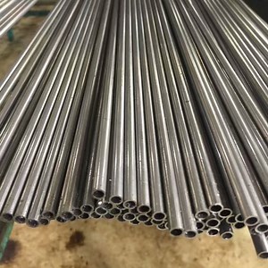 [Hot Item] SUS321 AISI 321 Stainless Steel Tube 321 High Strength Stainless Steel Rod Price Per Kg