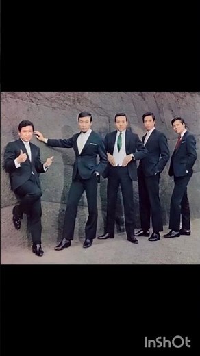 ジャッキー吉川とブルー・コメッツ その2