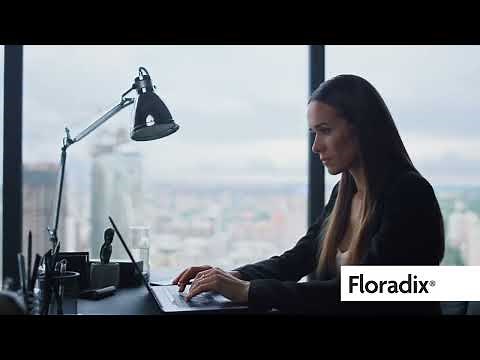 Floradix | Liquid Iron Formula | 16:9