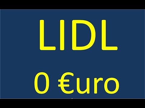 versandkostenfrei lidl online bestellen