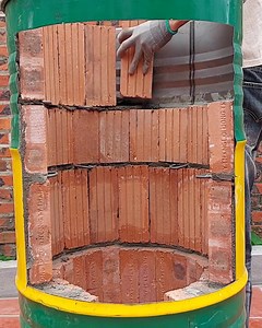 Creating a Versatile Oven using Oil Drum | DIY & Crafts USA