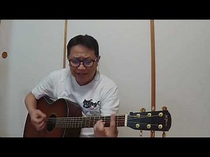 渚 (スピッツ) ギター弾き語り