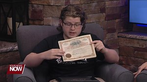 6.7K views · 31 reactions | INTERVIEW: The Historical Society of Elida has a new home, and we learn more about the group preserving area history! | Your Hometown Stations - Lima Ohio | Facebook