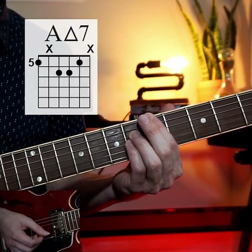 EXOTIC Guitar MODE?! - Mixolydian b2 b6 (Phrygian Dominant)