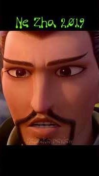 Ne Zha (2019) | Is Nezha a heavenly general who exterminates demons? #NeZha #Movie