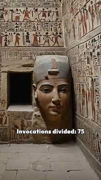 Unas The Pyramid of Ancient Invocations