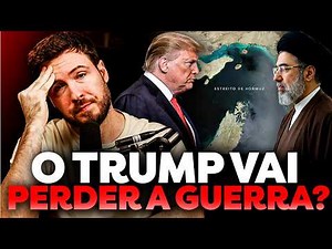 WHAT IF THE US LOSES THE WAR AGAINST IRAN? | What does that mean for your wallet?