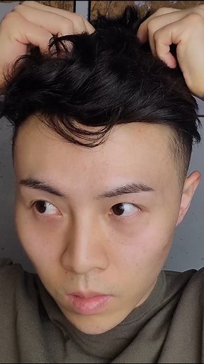 3.5K views · 37 reactions | Life's too short to settle for less-than-perfect hair. Our hair systems will make sure you never have to. #Lordhair #hairsystem #hairsystems #bald #wigs #toupee #hairloss #hairreplacement #trending #baldness #goingbald #nonsurgicalhairreplacement #hairlossproblem #hairstyle #photooftheday #hairlossssolution #hairlosshelp #hairsalon #hairstylist #hairstyling #hairlosstreatment | Lordhair | Facebook