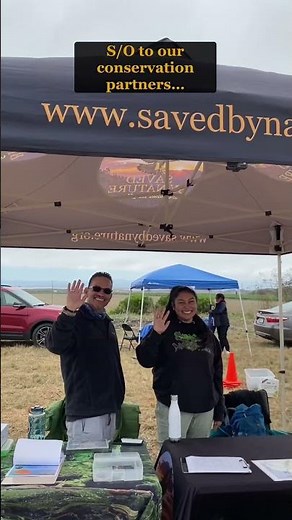 Audio-described Salinas River NWR Tour Reel