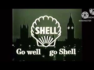 (MOST VIEWED) Shell logo history (UPDATE) STOP WATCHING IT!