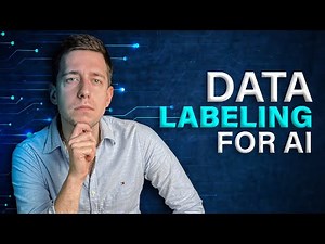 Data Labeling for AI | Is it a Good Online Job?