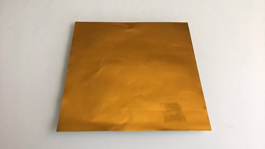 簡単な折り紙ゴキブリの作り方