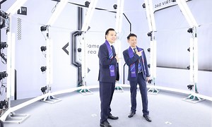 Hơn 550 'ông lớn' toàn cầu đến Việt Nam dự sự kiện công nghệ của FPT Software