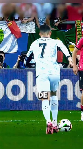 You Won't Believe Cristiano Ronaldo's Power at 41 Years Old 💪⚽🔥 #ronaldo #football