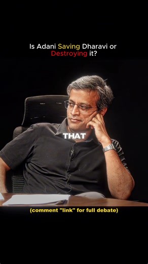 Secret Truth about Dharavi💀💯