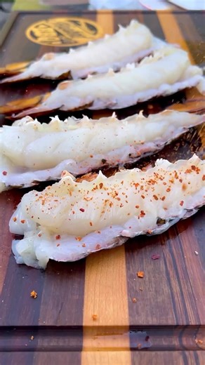 It's time for fresh Maine lobster tails! Shipped overnight from LobsterAnywhere.com. Online for over 24 years! Large 6-7 oz. tails sold in packs with FREE next day delivery to just about anywhere in the USA. Our cold-water, flash-frozen, wild-caught Lobster Tails are simply the best in the world. ENTERTAIN with seafood of a freshness and quality you simply can not find in your local market at any price. https://lobsteranywhere.com/shop/lobster-tails-special/ | LobsterAnywhere.com