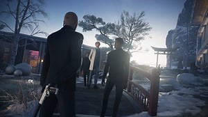 Hitman Episode 6: Hokkaido Season Finale Available Now