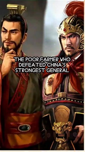 Weak vs Strong: How Liu Bang Beat Xiang Yu, the story liu Bang part 2#history#chinese#kingdom#war