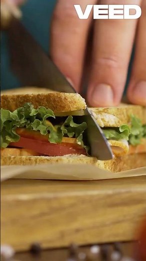 Ultimate Club Sandwich Recipe | Easy & Delicious Homemade Sandwich 🥪