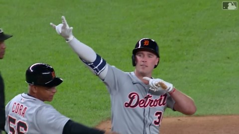 The Yankees just did something so embarrassingly sloppy it had never happened before