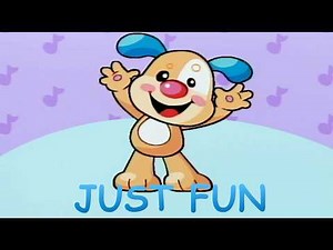 Laugh and Learn's "It's Just Fun" Music Video