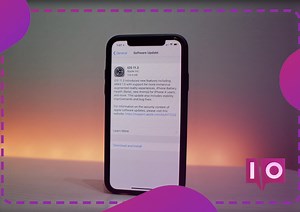5 Things to Know About iOS 11.3 Update