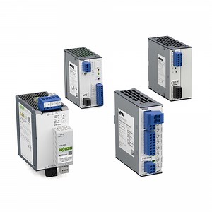 Power Supply Modules