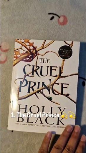 Folk Of the Air Series ✨✨#booktok #books #bookrecommendations #romancebooks #booktube #bookaholic