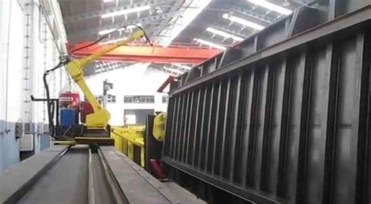 High Quality FANUC Robot Arm M-10iD/10L Welding Robot MAX Laser Power Source Laser Head Intelligent Laser Welding Workstation