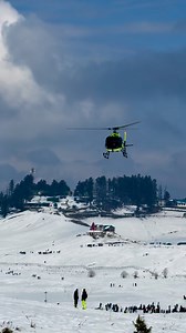 2.1M views · 37K reactions | Gulmarg Kashmir #kashmir #snow | Unexplored Beauty Of Pogal Paristan | Facebook