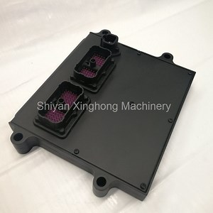[Hot Item] Cummins Ecm Cm2180 4359433 Islge8.9 Islge Gas Engine Parts Cummins Isb5.9 Isx12g Electronic Control Module ECU