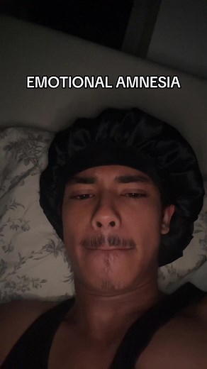 Understanding Emotional Amnesia in Psychology