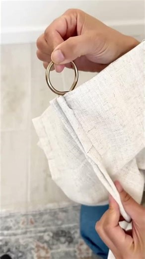 Drapery Magic: Bigger, Warmer, Cozy Rooms! #WindowGoals