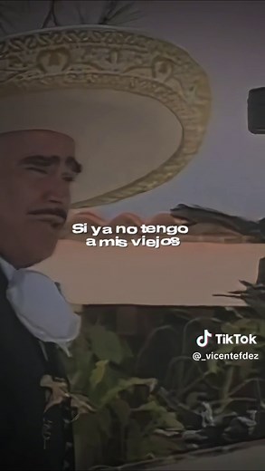 Camino al Cielo - Vicente Fernández: Clásico Mexicano