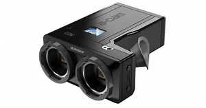 Ikonoskop A-Cam3D video camera brings 3D to HD