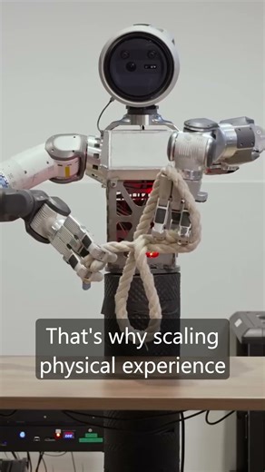 Why Robots Need More Data #explained #automatedsolutions #robotics