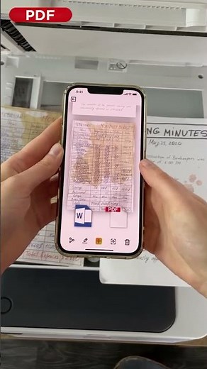 Your All-in-One Document Scanner App